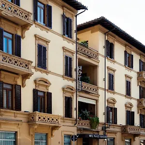 Palazzo Ognissanti 4*, Florence Italië