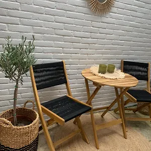 35 Apartment