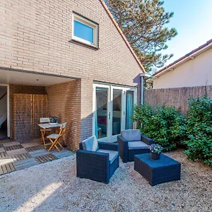 Easy Behind The With Privat Parking Ferienhaus