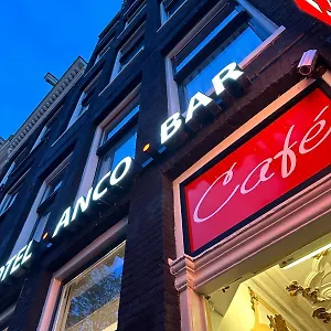 Anco , Amsterdam Nederland