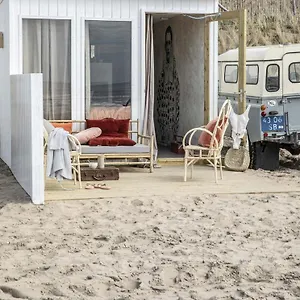 Ajuma Strandkamers Luxuszelt