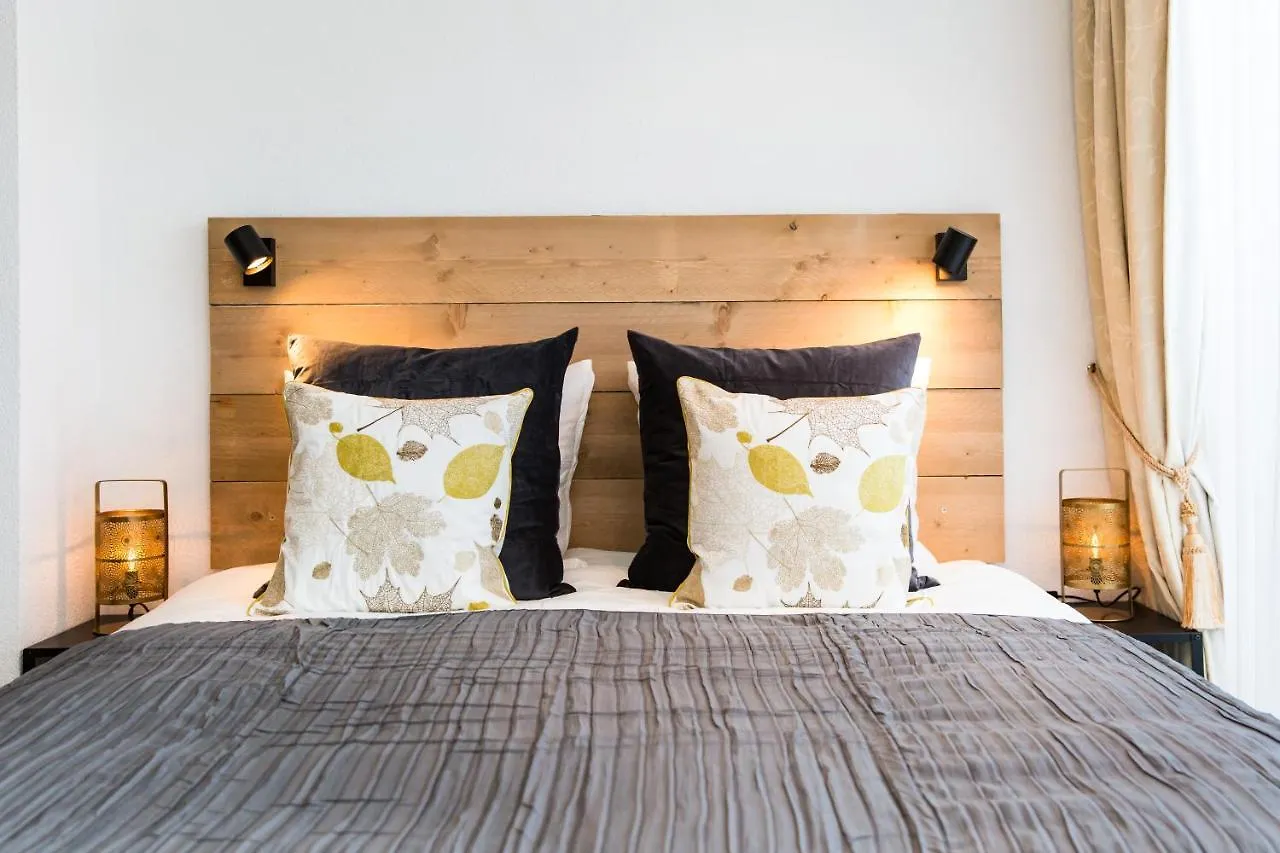 Ferienwohnung Souterrain Zuid-Duinen Zandvoort Niederlande