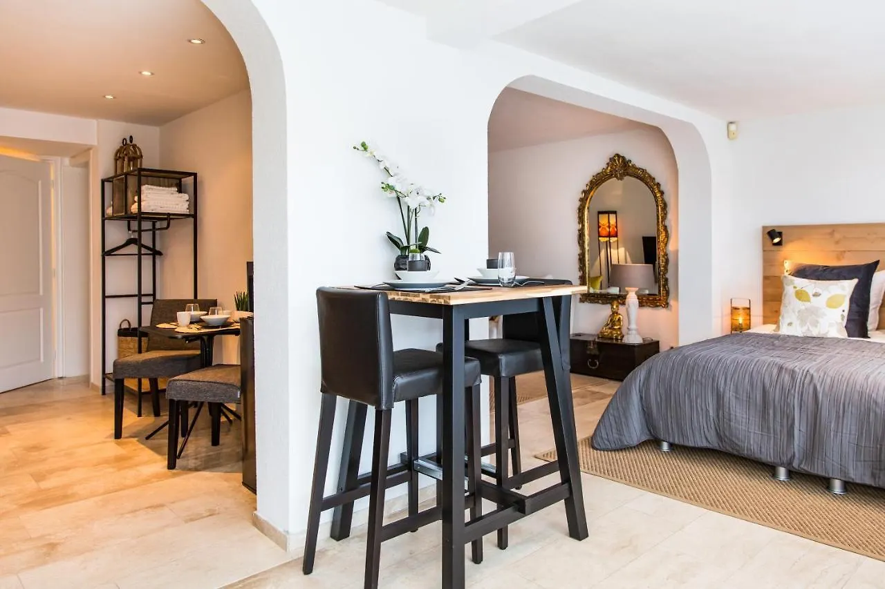 Ferienwohnung Souterrain Zuid-Duinen Zandvoort 0*,  Niederlande