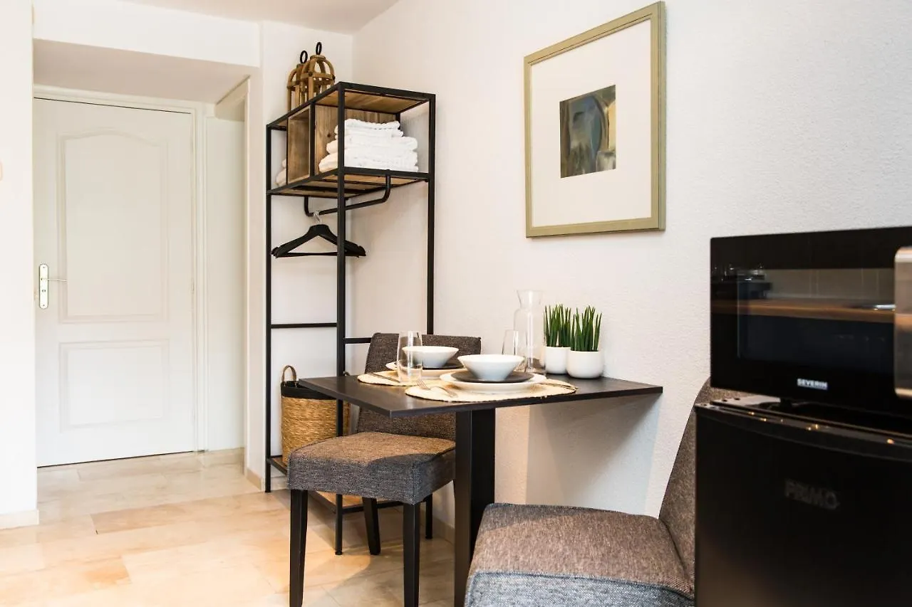 Ferienwohnung Souterrain Zuid-Duinen Zandvoort Niederlande