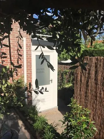 Ferienwohnung Souterrain Zuid-Duinen Zandvoort Apartment