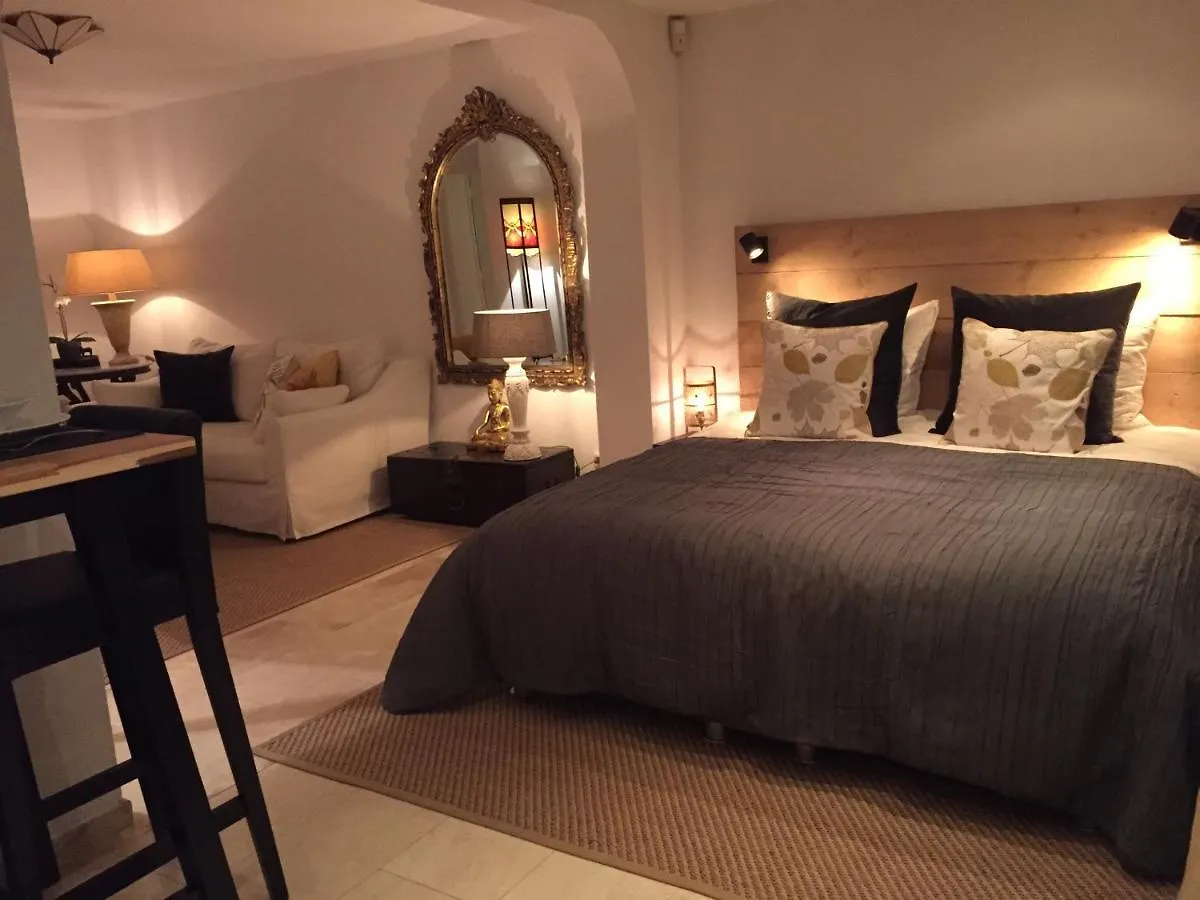 Ferienwohnung Souterrain Zuid-Duinen Zandvoort 0*,  Niederlande