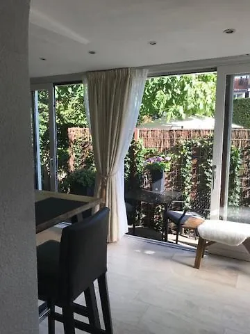 Ferienwohnung Souterrain Zuid-Duinen Zandvoort 0*,  Niederlande
